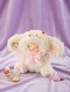 シークレット うさぎ サミュエル スイーツストーリー 680 - メルカリ