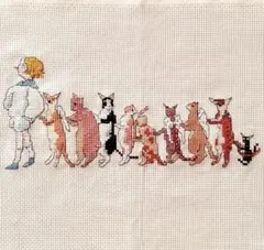 2026年最新】くらはしれい クロスステッチの人気アイテム - メルカリ