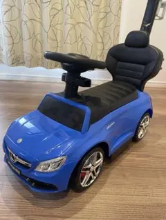 引き取り希望　ToysToys ペダルカー メルセデスベンツ SL 乗用玩具 メルセデス・ベンツ SL 赤 ペダルカー 処分価格 引き取り希望 ToysToys