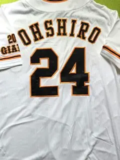 2025年最新】大城卓三 ユニフォームの人気アイテム - メルカリ