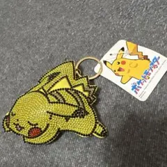 2026年最新】ピカチュウ キーホルダー キラキラの人気アイテム - メルカリ