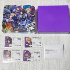 あんスタ アルバム TRIP UNDEAD有償セット