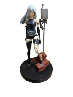 NieR：Automata キャラクターフィギュア ヨルハ A型二号 YoRHa