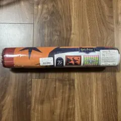 ハリーポッター　一番くじ　C賞　フロアマット