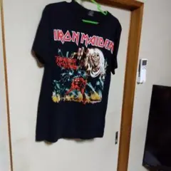 アイアンメイデン