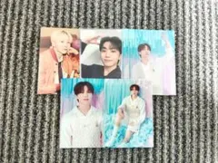 SEVENTEEN スングァン トレカ まとめ売り