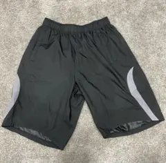 Mizuno JASPO ブラック Lサイズ ショートパンツ