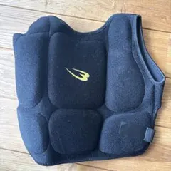 BODYMAKER 空手用 ボディプロテクター