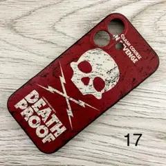 グルマンディーズ ラットフィンク iPhone12 12Pro ケース 総柄 - メルカリ
