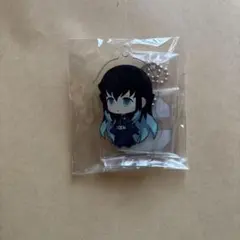 鬼滅の刃　時透無一郎　アニメイト　ポイント景品 アクリルスタンドボールチェーン