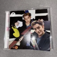 超特急 髙松アロハ トレカ付きCD - メルカリ