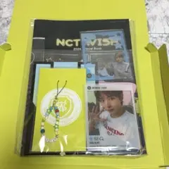 2026年最新】継続特典 nctの人気アイテム - メルカリ