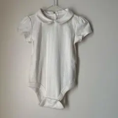 Baby gap 襟付きロンパース　70