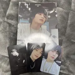 Stray Kids スキズ アコーディオン トレカ コンプ アイエン