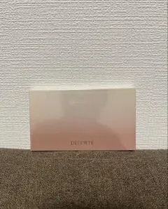 【コスメデコルテ】スキンベージュ アイシャドウパレット