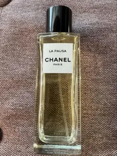 希少CHANEL ガーデニア 200ml 廃盤　入手困難 レ ゼクスクルジフ 希少CHANEL ガーデニア 200ml 廃盤 入手困難 レ ゼクスクルジフ 1957