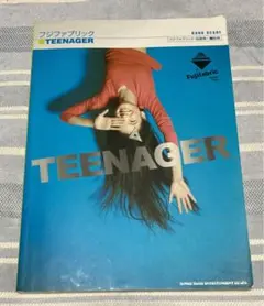 fuji fabric/teenager　【邦楽 LP】 フジファブリック – Teenager | Releases | Discogs