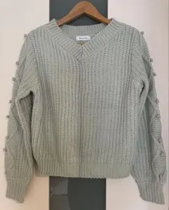 Rew de Rew ニット セーター