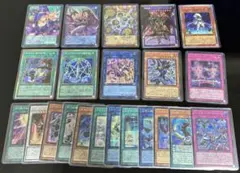 遊戯王　リミットオーバーコレクション　3box 開封分　まとめ売り