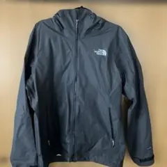 THE NORTH FACE マウンテンパーカー M
