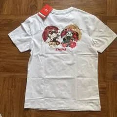 LI-NING バドミントンTシャツ M