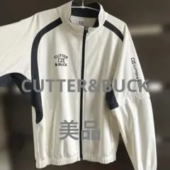 CUTTER&BUCKゴルフジャケットのサムネイル