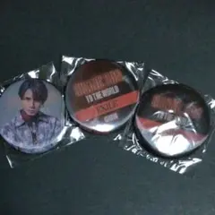 2025年最新】岩田剛典缶バッジの人気アイテム - メルカリ