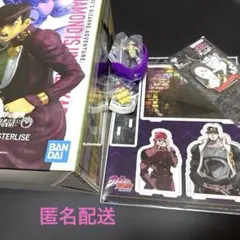 【お値下げ中】ジョジョ　5点セット