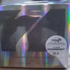 アイドリッシュセブン Collection Album vol.3