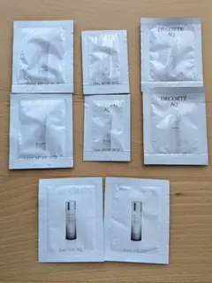 DECORTE　デコルテ ユース パワー エッセンス ローション他　サンプル8包