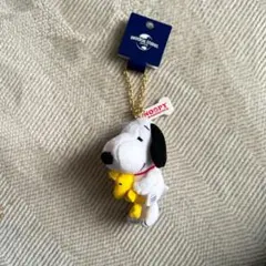 スヌーピー　ストラップ