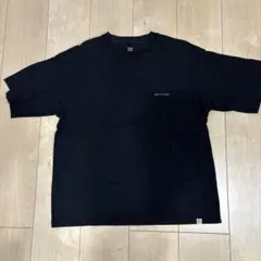 AND YUA ANY Tシャツ ブラック160センチのサムネイル
