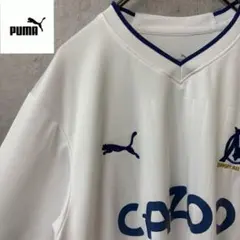 A.C. PARMA ユニフォーム ホワイト　パルマ　サッカー　ゲームシャツ A.C. PARMA ユニフォーム ホワイト パルマ サッカー ゲームシャツ