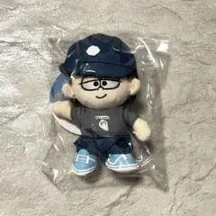 timelesz タイムレス 寺西拓人 てら ぬいぐるみ FAM ドーム - メルカリ