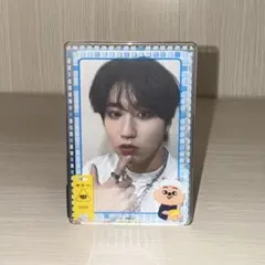StrayKids スキズ HAN ハン トレカ スキズサウナ