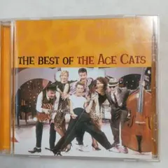 THE BEST OF THE ACE CATS