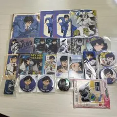 僕のヒーローアカデミア ヒロアカ 飯田天哉 インゲニウム まとめ売り