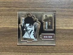 カグラバチ アクリルフィギュアコレクション 座村清市