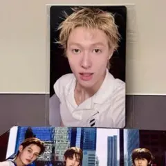 CORTIS マーティン 1st studio choom 限定 トレカ A