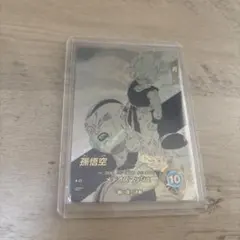 ドラゴンボール スーパーダイバーズ　40th 孫悟空 パラレル APT-003