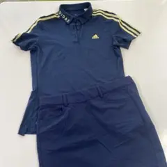 アディダスゴルフ　セット