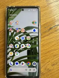Google Pixel7 Pro 本体 ジャンク simフリー - メルカリ