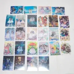 ClariS トレーディングカード　ファンクラブ NEWS | ClariS オフィシャルサイト