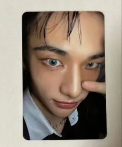 Straykids スキズ DO IT トレカ ヒョンジン AppleMusic