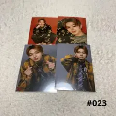 ONE N' ONLY ワンエン 山下永玖 山下永玖生写真 EIKU生写真 - メルカリ