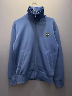 2025年最新】PLay comme des garcons トラックジャケットの人気