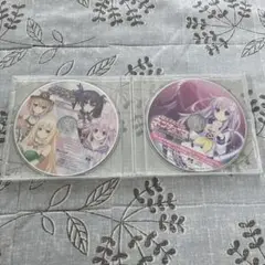 超次元ゲイム　ネプテューヌ　CD