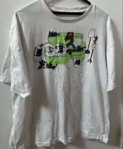 【LEVEL.5】キヨ猫　Tシャツ