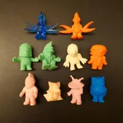 2025年最新】ウルトラマン 消しゴム レアの人気アイテム - メルカリ