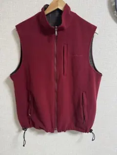 2026年最新】バーバリー ベスト リバーシブルの人気アイテム - メルカリ